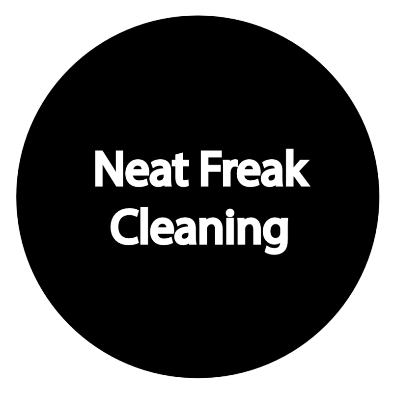 HOME Neat Freak Cleaning